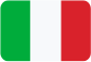 Automatické prevodovky Italiano